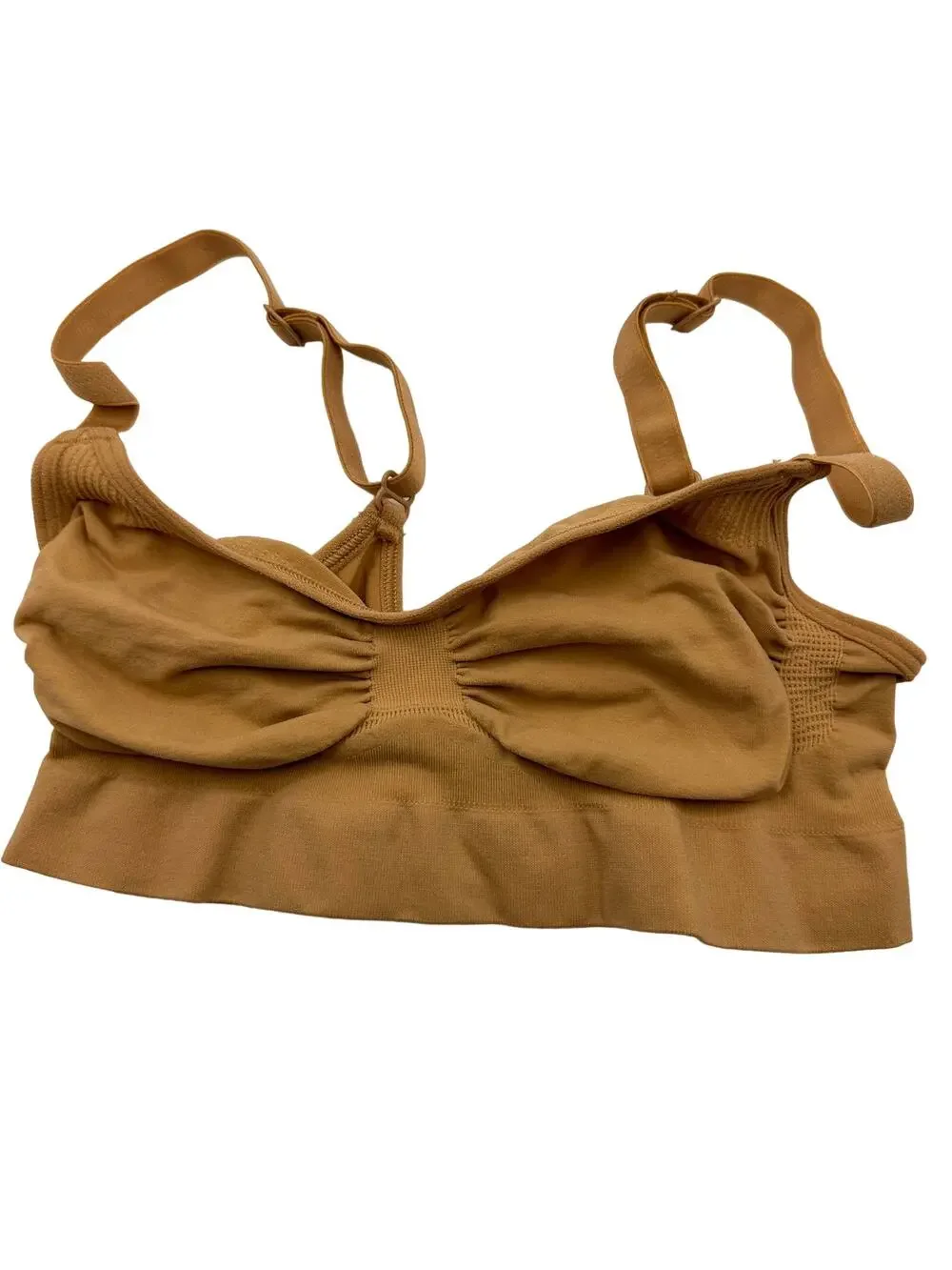 Skims Seamless Sculpt Bralette Size Small / Medium - Picture 1 of 3